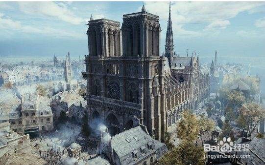 怎么免费领刺客信条大革命