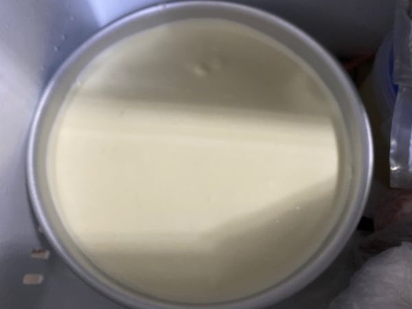 海洋酸奶慕斯蛋糕