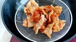 怎么样做锅包肉