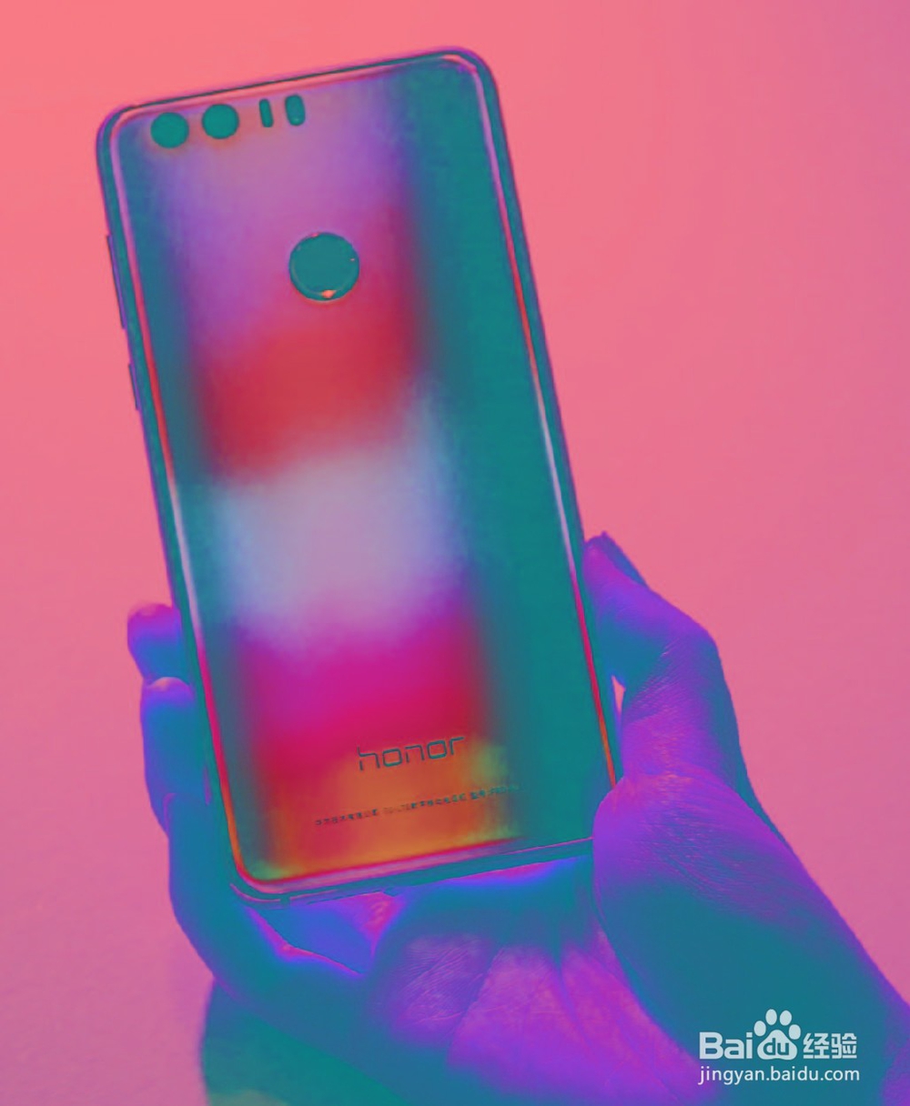 荣耀8玻璃材质和工艺技术如何呈现机身极光颜值