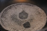 凉拌莴苣丝的做法