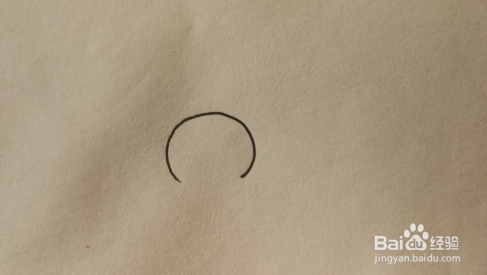 #经验分享官#小鸡的简笔画