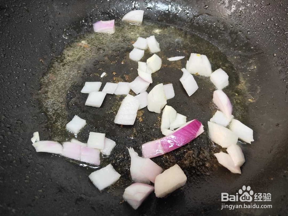 这样做出来的鸡腿清香味美,鲜嫩多汁