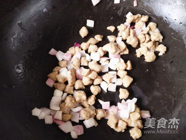 牛肉盖饭的做法