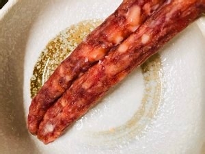 怎么做粒粒甘香五常大米拌饭