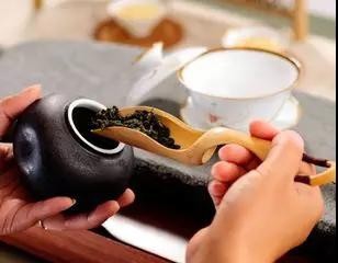 不可不知的茶道礼仪