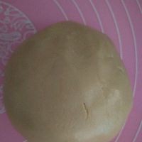 中式糕点—老婆饼