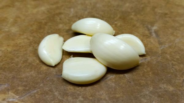蒜香烧烤脆薯条
