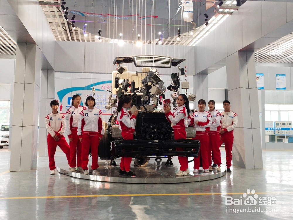 成都北方汽车培训学校怎么样？