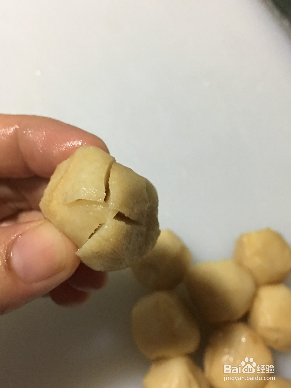 怎样做好吃的蒲瓜煮鱼蛋？