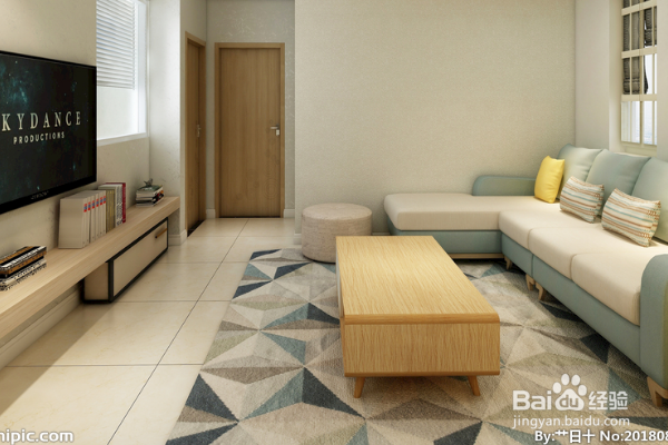 小户型该如何装修，更实用美观？