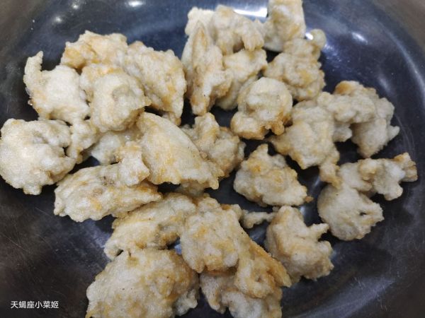 酱香肉段烧茄子