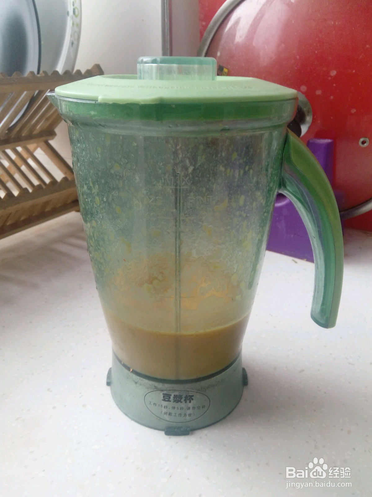 芒果慕斯蛋糕的做法