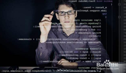 黑客技术怎么自学