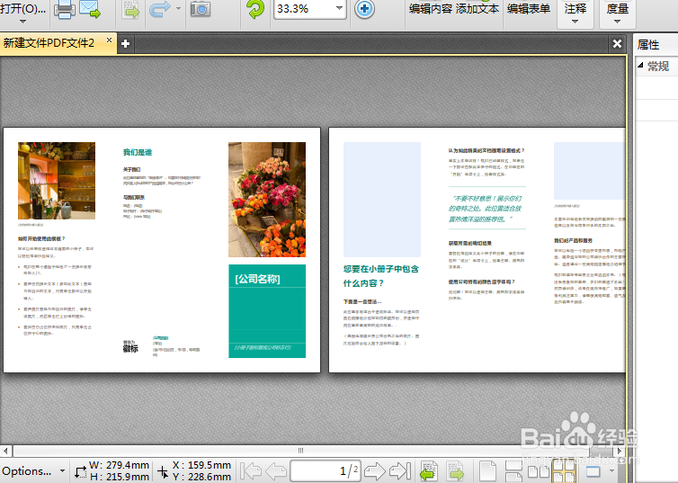 vssm格式转换PDF格式的方法步骤