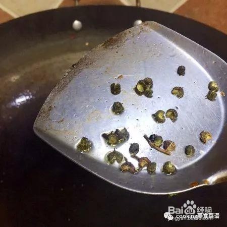 水煮肉片怎么做才能和饭店的一样好吃