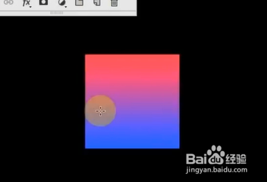 如何使用PS做立体字？