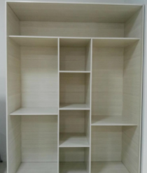 柜子发霉怎么处理？