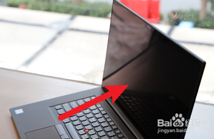 联想电脑黑屏开不了机电源灯亮