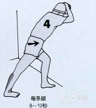 如何快速瘦小腿?