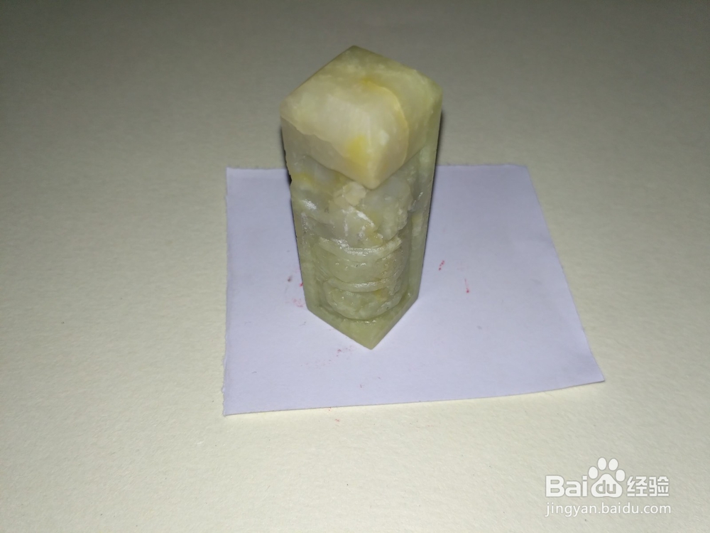 怎么刻字刻章，雕刻图案