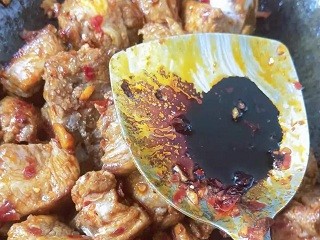 家常版炖排骨怎么做？