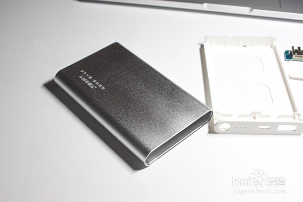 智能手机移动电源聚合物充电宝制作简单教程