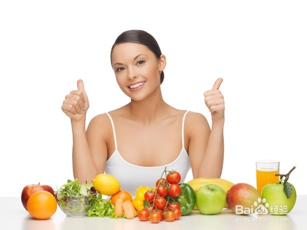 减肥的最好方法怎么腹部减肥