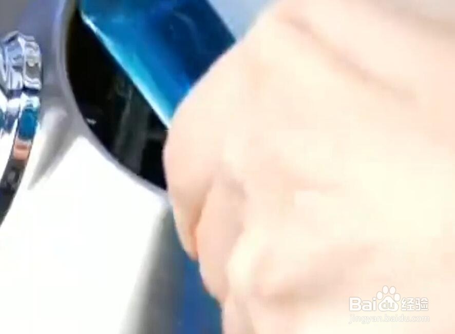 清洁有什么小妙招