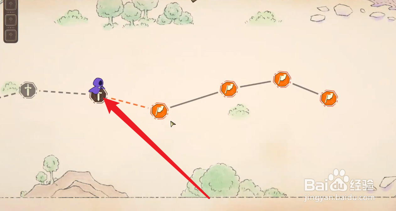 骰子浪游者怎么增加幸运