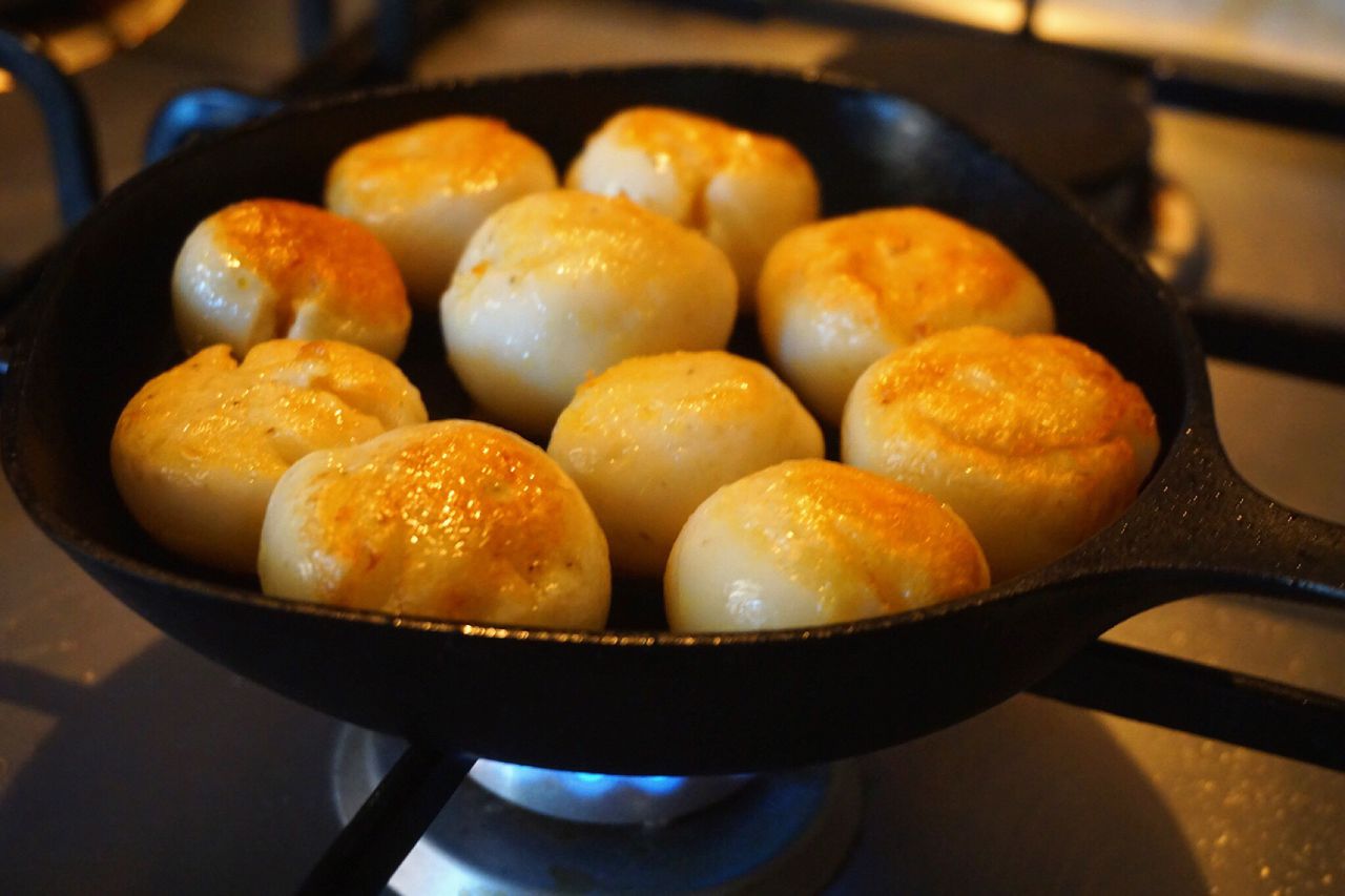 炕小土豆最简单的做法 ，快来学学吧！