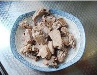 东北排骨炖土豆