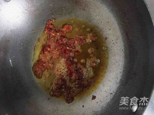 水煮肉片的做法