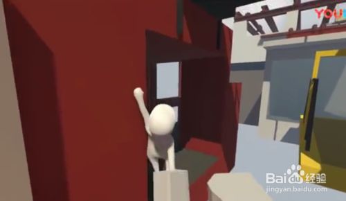 Human Fall Flat操作技巧 百度经验 Human Fall Flat操作技巧 百度经验