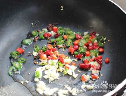 宫保脆皮虾的家常做法