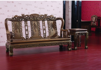 紫檀木家具价格