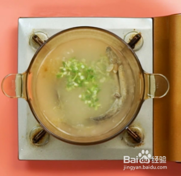 泥鳅汤如何制作