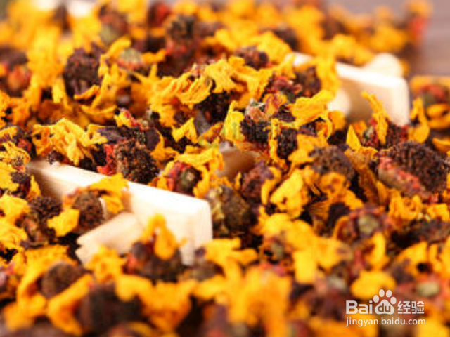 多喝雪菊泡的水对身体有什么好处？