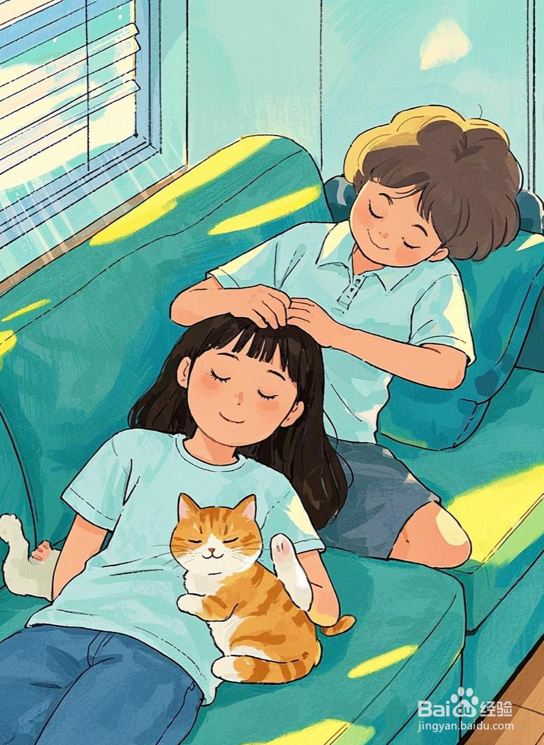 如何提高睡眠质量,让自己睡得更甜美