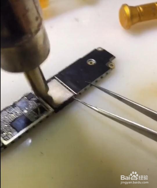 iPhone6/6s/7/8/8p无法开机怎么办