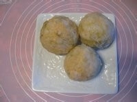 酸菜氽白肉-东北菜