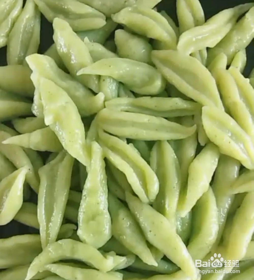 凉拌小面鱼的美味做法