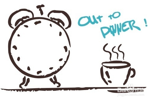 让孩子快乐充实过暑假