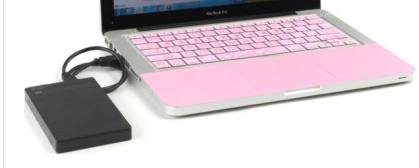 笔记本硬盘如何做移动硬盘使用