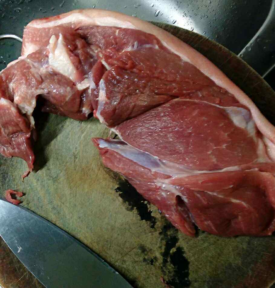 笋干焖肉这样做更好吃