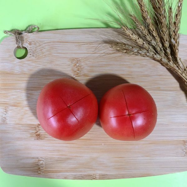 茄汁巴沙鱼拌面