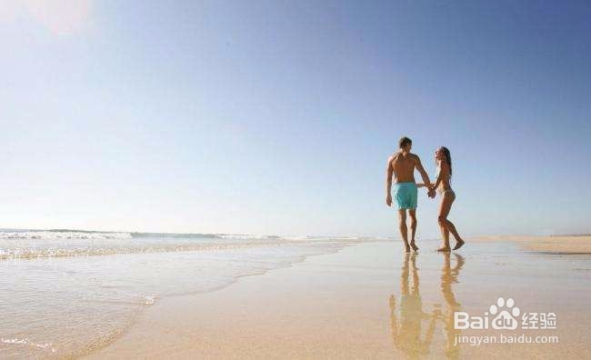 男人如何对待自己的女人