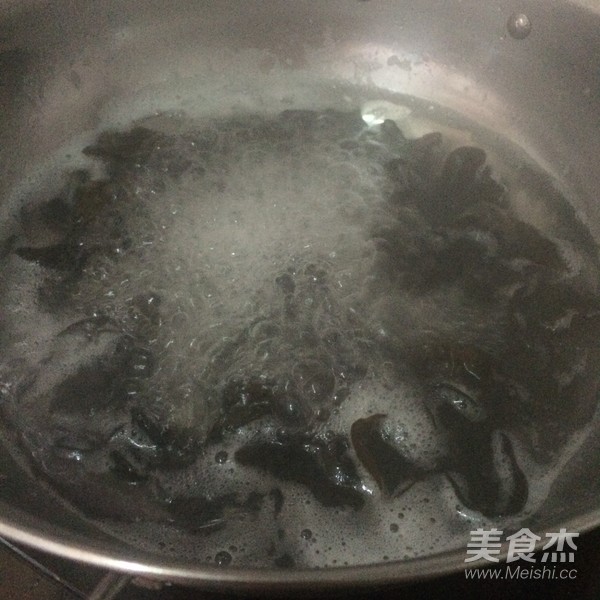 家常小炒的做法