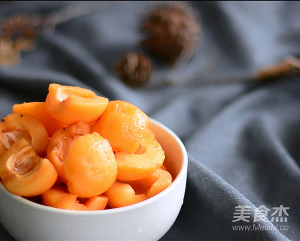 超级美味的芒果琵琶汁