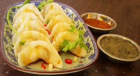 舌尖—中国味蕾之调饺子馅的特技,珍藏版!